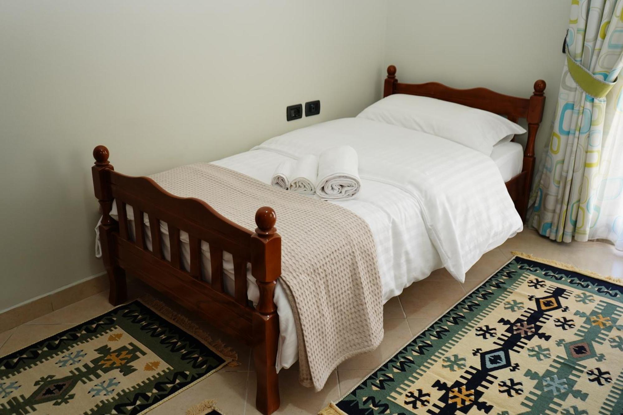 Apartament New Bazaar Bliss Tirana Zewnętrze zdjęcie